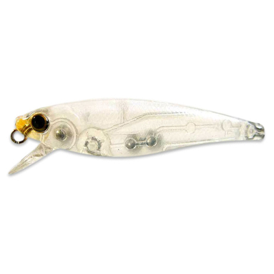 Воблер Cultiva Rip'n Minnow 65 RM-65SP 65мм 6,0г цвет 50