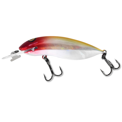 Воблер BAT Chinatsu BT019 (85 mm.; 12 g.; 3-6 m.) # C201