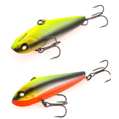 Воблер Akara Zinger 65 мм 12 гр. цвет A 2