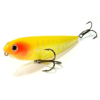 Воблер Lucky Craft Sammy 100-220 Impact Yellow