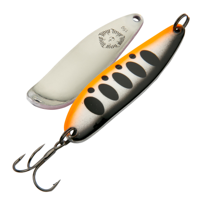 Блесна колеблющаяся Trout Bait Salamander 15 гр. цвет 495