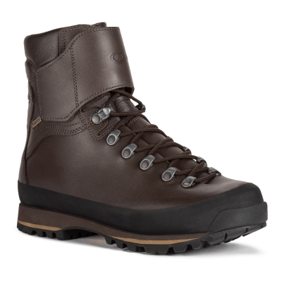 Ботинки AKU Jager Evo Low GTX цв. Brown р. 9