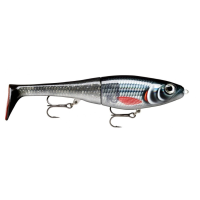 Воблер Rapala X-Rap Peto XRPT20-ROR