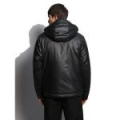 Куртка Cloudveil Enclosure Hooded Jacket Black XL