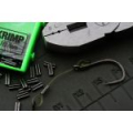 Трубки обжимные Korda Spare Krimps 0,5мм (KSK05)