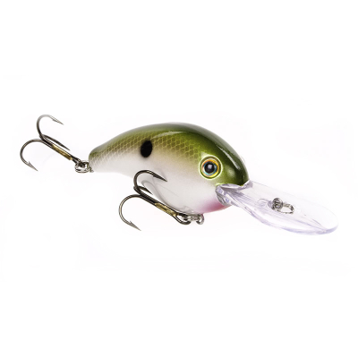 Воблер Strike King Crankbait HC5 цв. 517