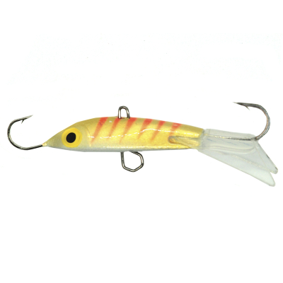 Балансир Crusader Ice Fish 45мм/9.5гр #014