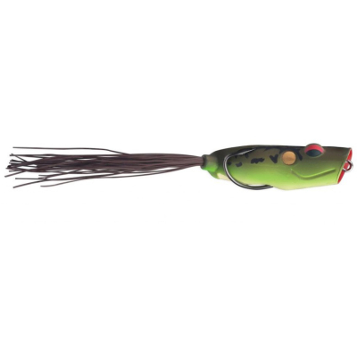 Мягкая приманка Лягушка Storm SX-Soft Bloop Frog 7см 20гр SXB25-304