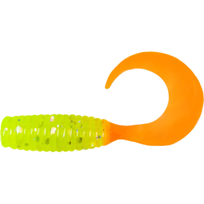 Твистер Relax Twister 1" (4см) 25 шт. VR1-TS127