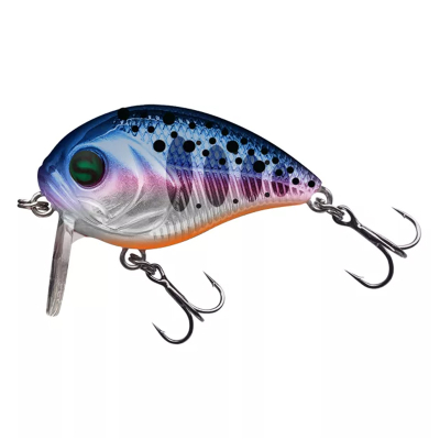 Воблер Sprut Chubby Killer 40F (Floating/40mm/7,5g/0,0-0,5/SJTR)