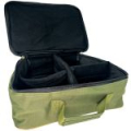 Сумка органайзер для снастей BAT (прямоугольная) (350*240*120)