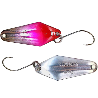 Блесна Grows Culture Rooney Mini 2.2g цвет #046