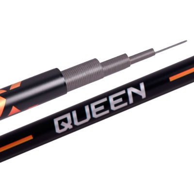 Удилище поплавочное без колец Maximus Queen Pole 500 5.0 м