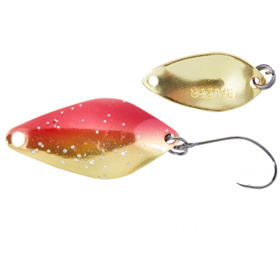 Блесна Balzer Chicco Spoon 2см 1,0гр. цв. F6 (16082 006)