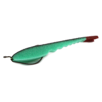 Поролоновая рыбка Lex Slug King Size OF цв. GBBB