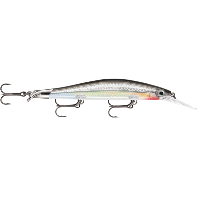 Воблер Rapala RipStop Deep RPSD12 цвет S