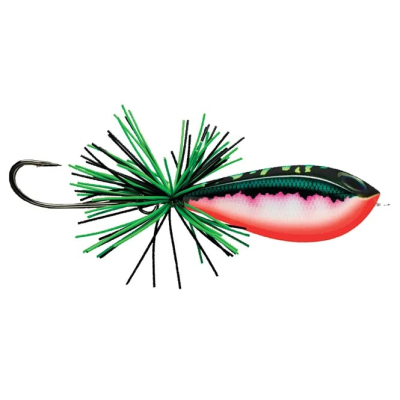 Воблер Rapala BX Skitter Frog 05 цвет TMN