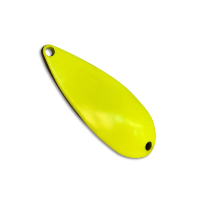 Блесна колеблющаяся Forest PAL 3.8g цв. #06