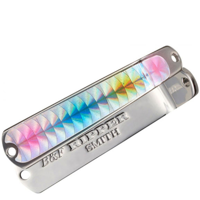 Блесна колеблющаяся Smith B&F Ripper 13,0 цв. №14 