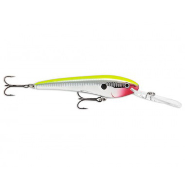 Воблер Rapala Trolls to Minnow TTM10 цвет CLN