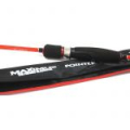 Удилище спиннинговое Maximus Pointer Travel 21UL  2,1 m 0,8-6 g