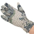 Перчатки демисезонные Nisus Fiber р.S/M (N-TN-GLV-001-S/M)
