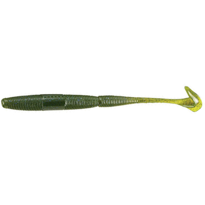 Мягкая приманка 13 Fishing Ninja Worm 5.5" цвет MS (7шт./уп.)