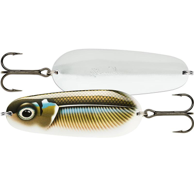 Блесна Rapala Nauvo 19 (6,6см, 19гр.) NAV19-SMB