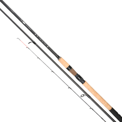 Удилище Mikado Black Stone Method Feeder 350  ( 55-75гр.)