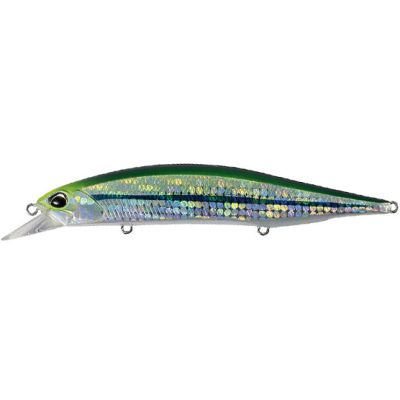 Воблер DUO Realis Jerkbait 120SP SW #AQAZ033