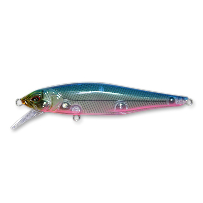 Воблер Rosso Corsa Gyazatz SW Sabel Catch цв. 08 (Marine Glassfish)