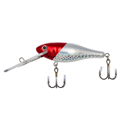 Воблер Chimera Silver Fox Shad DR 70mm/12g цв. 024