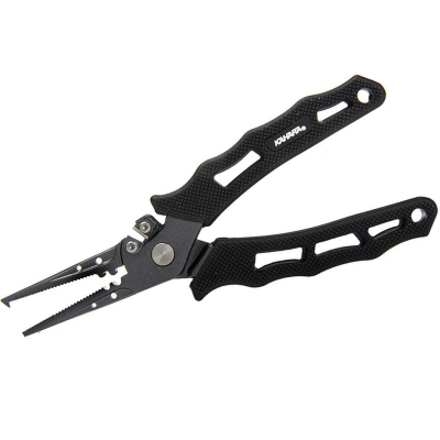 Мультиинструмент Kahara 7 inch Premium Stainless Pliers 154gr/185mm