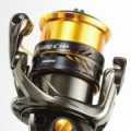 Катушка Shimano 17 Soare CI4+ C2000SSPG