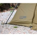 Шатер Carp Pro Big Session Shelter 3+ Man 330*330*220см 5000мм (CPB0474)