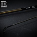 Удилище карповое Okuma 8K Carp 12' 3.5 lbs 2sec 8K-CA-1202H