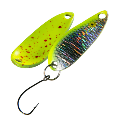 Блесна Trout Bait Andi 2,8 гр. цв. 519