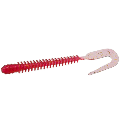 Силиконовая приманка SnastiGood Mr. Akira 10см цв. 019