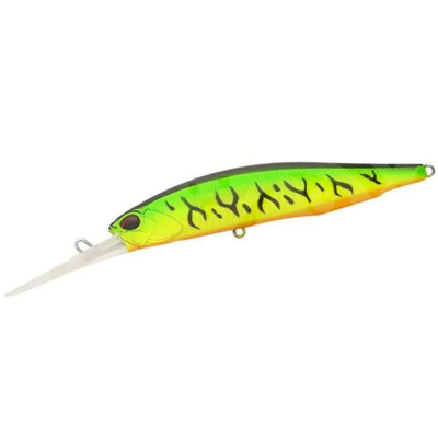 Воблер DUO Realis Jerkbait 100 DR #ACC3059 Mat Tiger