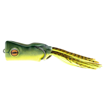 Эластичная приманка Southern Lure Scum Frog TSP-1349