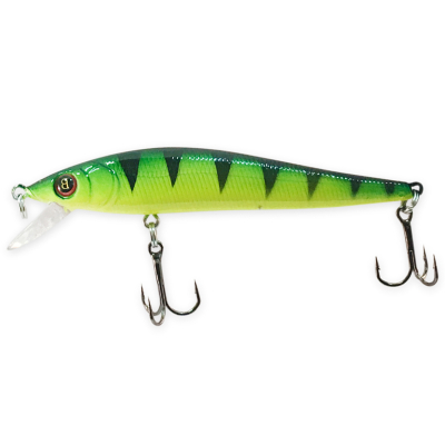 Воблер BAT BS-14 Torpedo Suspend (90 мм., 7 гр. 1,5 м.) Цвет 5