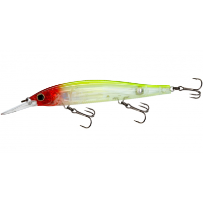 Воблер Yo-Zuri 3DB Jerkbait Deep 110SP R1372-PCR