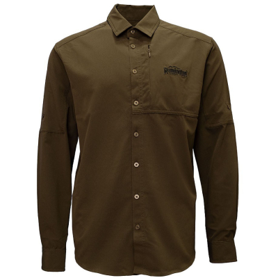 Рубашка Remington Shooter Dark Olive р. M