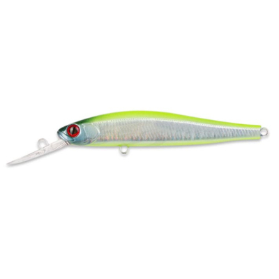 Воблер Zipbaits Rigge Deep 90SP цв. 202R