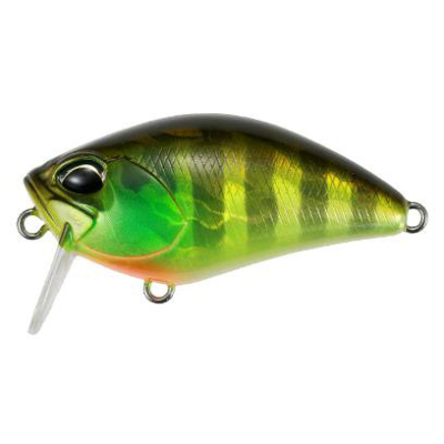 Воблер DUO Realis Crank 50SSR Kabuki 50мм цв. #AJA3055 Chart Gill Halo