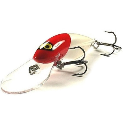 Воблер Halco Sorcerer 90 DD+STD цвет #H53