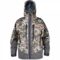 Костюм мужской демисезонный Shaman "Tracker V" -15, лес/Forest (52-54/188)
