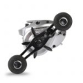 Катушка мультипликаторная BFT Instinct X7 Limited Edition Low Profile, леворукая - 0,36mm/110m 6,2:1