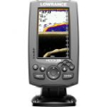 Эхолот Lowrance Hook-4x Mid/High/DownScan (000-12641-001)