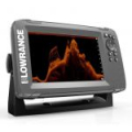 Эхолот Lowrance Hook2-7X GPS SplitShot (000-14020-001)